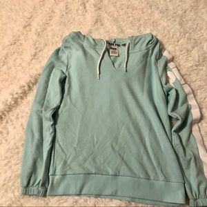 Pink Victoria Secret Medium Sweat shirt